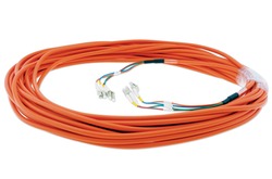 Оптоволоконный кабель Kramer 4LC (100м)