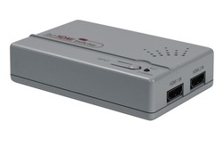 Dune Switcher HDMI-2x1.70M-C Коммутатор HDMI сигнала 2:1 (свитчер) со встроенным усилителем HDMI сигнала до 70м