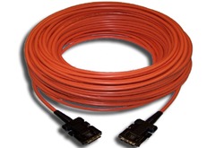 Оптоволоконный кабель Kramer DVI Single Link (поддержка HDCP) (10м)