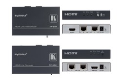 Kramer TP-552 Приемник сигнала HDMI из кабеля витой пары (TP)