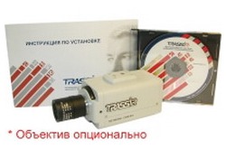 Trassir Lancam-CD812 - (сетевая) ip-камера