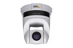Малогабаритная камера AXIS 214 PTZ MJPEG/MPEG-4 с режимами «день/ночь»