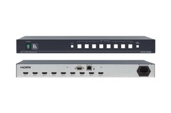 Kramer VS-81HDMI Коммутатор сигнала HDMI 8x1 (HDMI; 19" Rack)