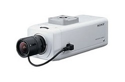 Сетевая видеокамера CS3P