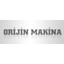 Orijin Makina