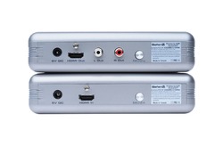Gefen GTV-WHDMI - Беспроводной удлинитель HDMI сигнала (комплект из передатчика и приемника) на расстояние до 30 метров.