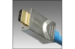 Gefen GTV-HDMI-SHD-06MM Кабель HDMI (вилка-вилка), поддержка протокола HDMI 1.3, сертифицирован SimplayHD (1,8м)