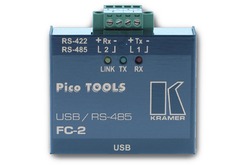 Kramer FC-2 Конвертер USB / RS-485 (USB/RS-485/RS-422; Tools)