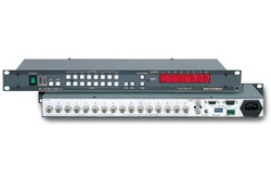 Kramer SD-7588V Коммутатор 8x8 сигналов SDI (SDI; 19" Rack)