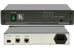 Kramer TP-400FW Удлинитель канала FireWire (FireWire; Desktop)