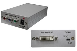 Cypress CP-260D Преобразователь сигналов YUV в сигналы DVI-I