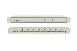 Cypress CDD-8 - Усилитель-распределитель 1:8 сигналов DVI-D.
