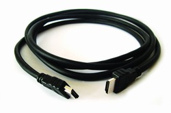 Кабель Kramer HDMI-HDMI  (Вилка - Вилка) (золотое покрытие разъемов) (15.2м)