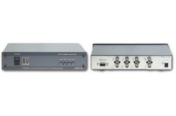 Kramer FC-14 Многостандартный преобразователь сигналов RGB в компонентный видеосигнал (RGB/S/HV / YUV; Desktop)