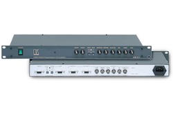 Kramer VP-11 Процессор/преобразователь сигналов VGA, 300  МГц (VGA / RGBHV / RGBS; 19" Rack)