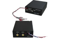 Cypress CAR-3 Преобразователь композитного сигнала в сигнал RGB/RGBS