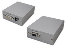 Cypress CP-262DPC Преобразователь сигналов DVI в сигналы VGA