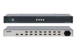 Kramer VM-216HDMI Двухвходовые усилитель-распределитель 1:16 сигналов HDMI (HDMI; 19" Rack)