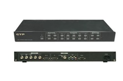 Cypress CSC-1600HD Масштабатор видео, управление по IR и RS-232