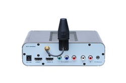 Gefen EXT-WHDMI Беспроводной удлинитель для HDMI сигнала.