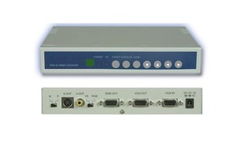 Cypress CPT-360 Преобразователь частоты развертки, управление по IR