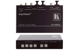 Kramer VA-680D Цифровая линия задержки (S/PDIF; DigiTools)