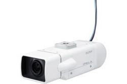 Сетевая видеокамера CS50P