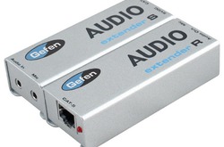 Gefen EXT-AUD-1000 Удлинитель аудио линий.