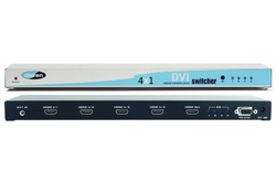 Gefen EXT-HDMI-441 Коммутатор 4:1 сигналов HDMI.