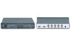 Kramer VP-103 Линейный усилитель-преобразователь сигналов VGA в видеосигнал RGBHV (VGA / RGBHV; Desktop)