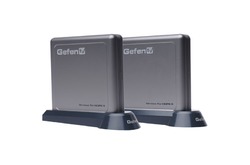 Gefen GTV-WHDMI - Беспроводной удлинитель HDMI сигнала (комплект из передатчика и приемника) на расстояние до 30 метров.