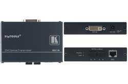 Kramer 621R Оптический приеник сигналов DVI (DVI; Tools)