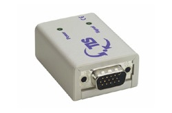 TLS 850490 The VGA SignalManager 500/2 - активный линейный усилитель видео-сигнала VGA  (до 25 метров)