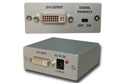 Cypress CP-269D - Эквалайзер сигналов DVI.