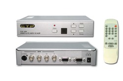 Cypress CSC-200 Масштабатор видео, управление по IR