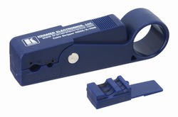 Инструмент Kramer для снятия изоляции с кабеля RG-59/6/RGB