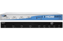 Gefen EXT-HDMI-444 Матричный коммутатор 4:4 сигналов HDMI.