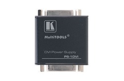Kramer PS-1DVI Источник питания оптоволоконного кабеля DVI (DVI; MultiTools)