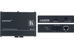 Kramer 631T Оптический передатчик сигналов HDMI (HDMI; Tools)