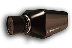 Aviosys 9070CS-PoE - Сетевая видеокамера