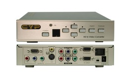 Cypress CHD-380 Преобразователь частоты развертки, управление по IR и RS-232