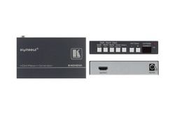 Kramer 840HDMI - Генератор тестовых сигналов HDMI.