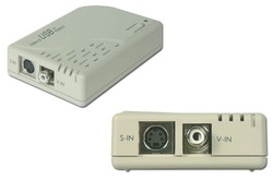 Cypress USB-201 Устройство захвата видео по интерфейсу USB 2.0