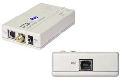 Cypress USB 205 Устройство захвата видео и аудио по интерфейсу USB 2.0