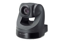 Видеокамера Sony EVI-D70P черная