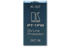 Kramer PT-1FW Устройство защиты линии DV (Fire Wire) (FIREWIRE; PicoTools)