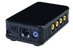 Aviosys IP Video Server v9100A Plus