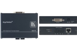Kramer 621T Оптический передатчик сигналов DVI (DVI; Tools)