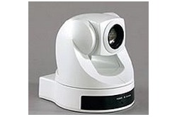 Видеокамера Sony EVI-D70P белая