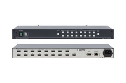 Kramer VS-161HDMI Коммутатор сигналов HDMI 16x1 (HDMI; 19" Rack)